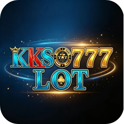 Aplikasi kkslot777 Terbaru dan Terlengkap — ikon APK
