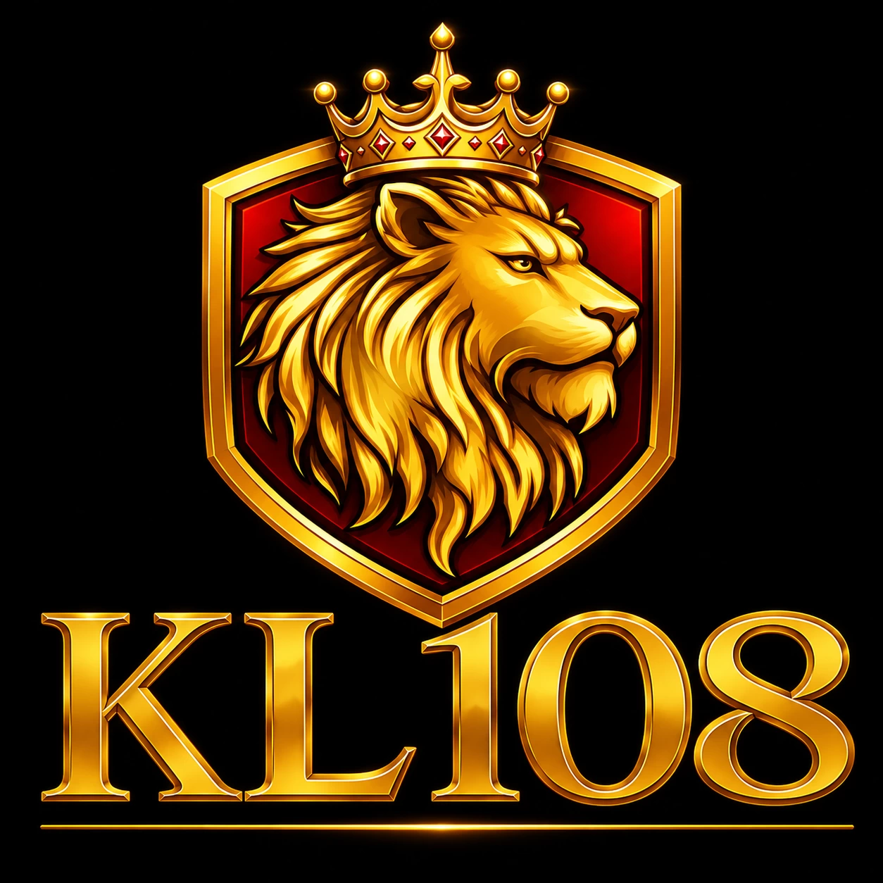 Aplikasi kl108 Terbaru dan Terlengkap — ikon APK