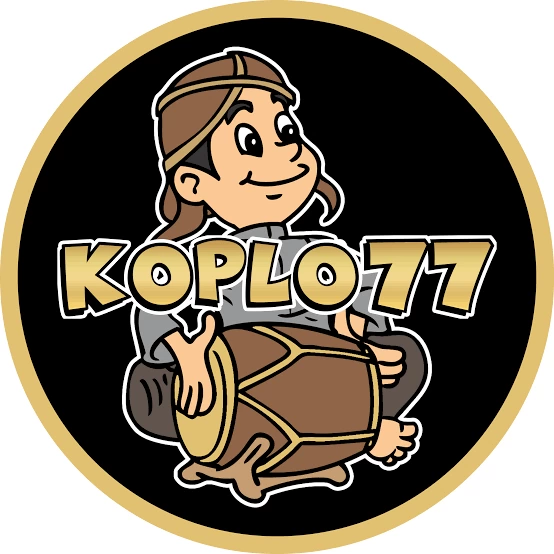Aplikasi koplot77 Terbaru dan Terlengkap — ikon APK