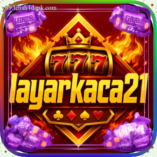 Aplikasi layarkaca21 Terbaru dan Terlengkap — ikon APK