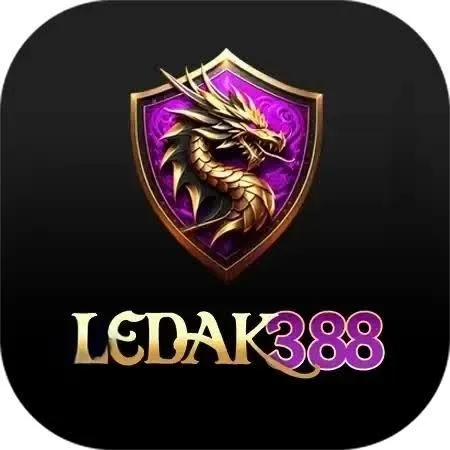 Aplikasi ledak188 Terbaru dan Terlengkap — ikon APK
