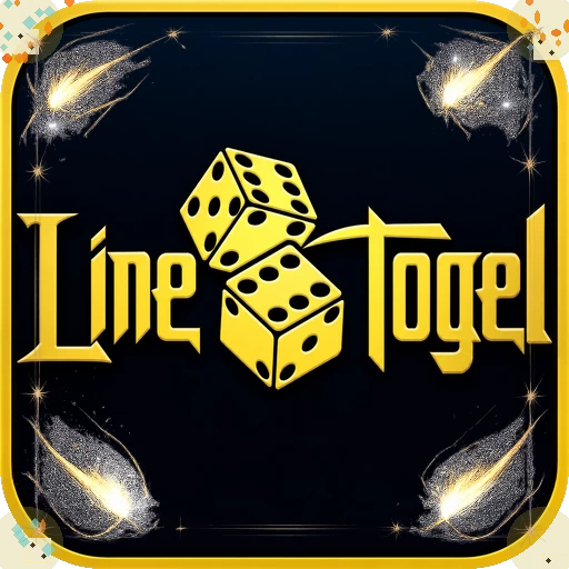 Aplikasi linetogel Terbaru dan Terlengkap — ikon APK