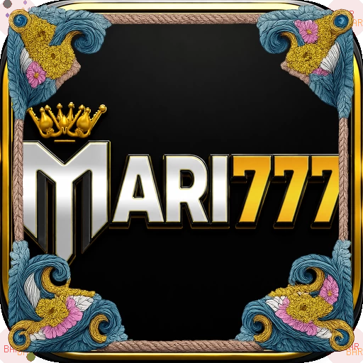 Aplikasi mari777 Terbaru dan Terlengkap — ikon APK