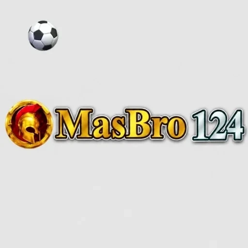 Aplikasi masbro12 Terbaru dan Terlengkap — ikon APK