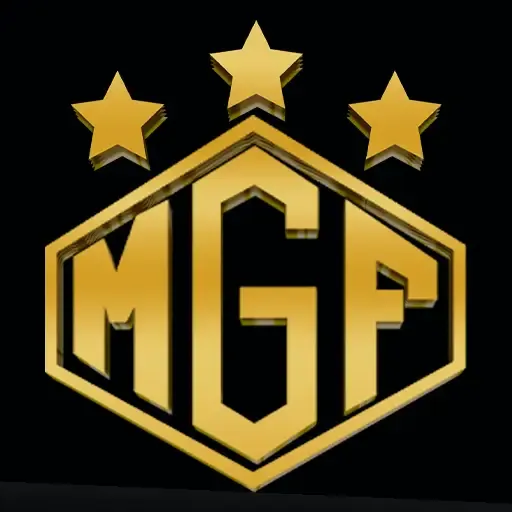 Aplikasi megafafa Terbaru dan Terlengkap — ikon APK