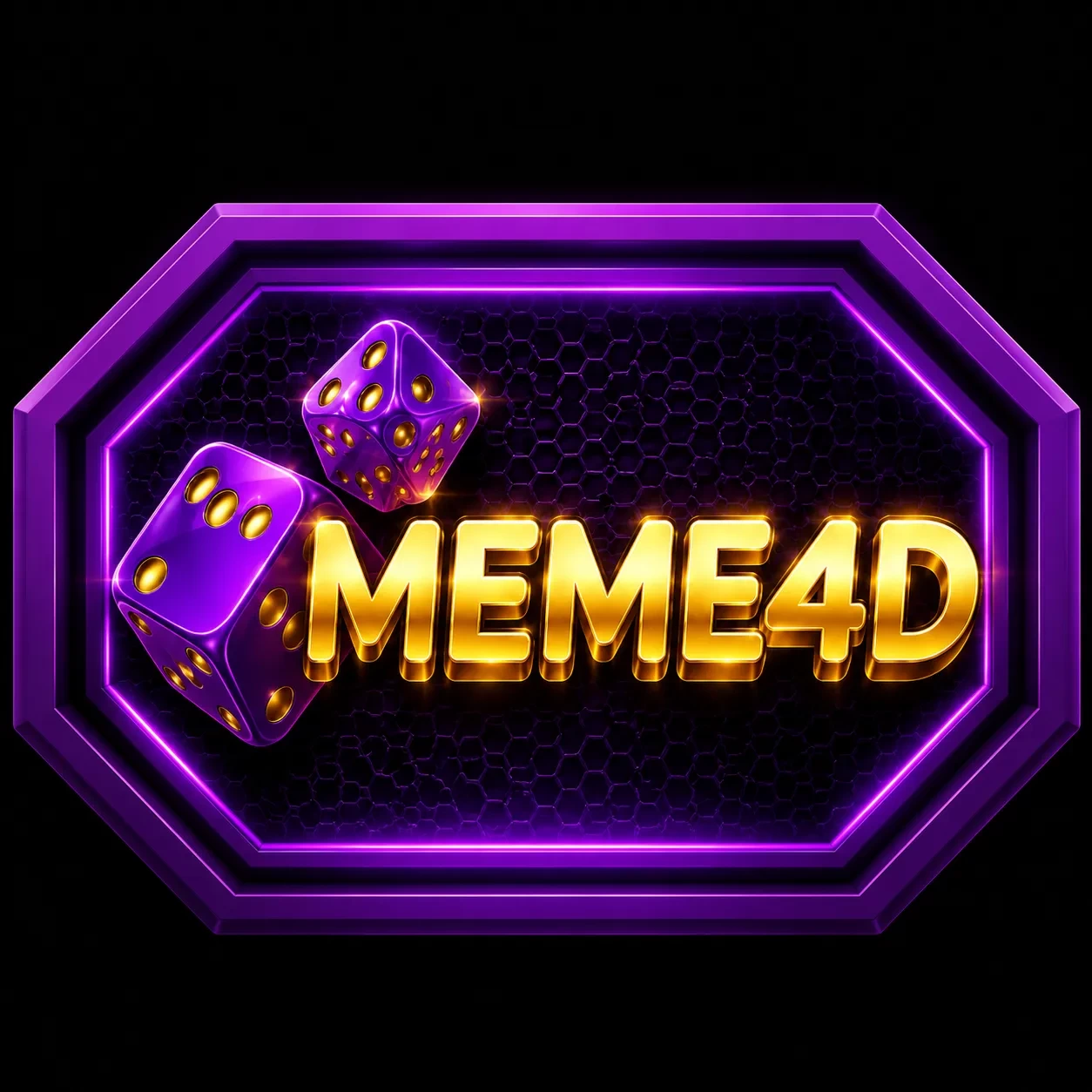 Aplikasi meme4d Terbaru dan Terlengkap — ikon APK
