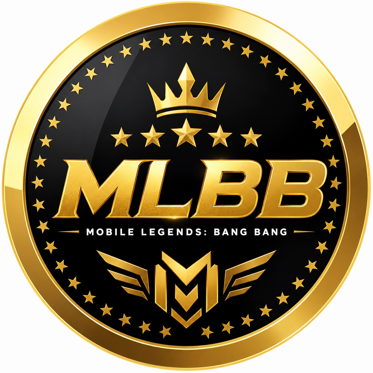 Aplikasi mlbb Terbaru dan Terlengkap — ikon APK