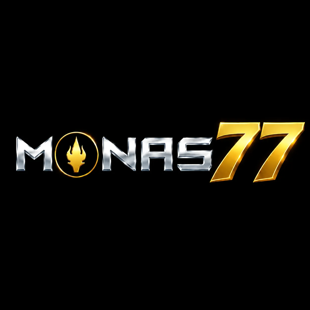 Aplikasi monas77 Terbaru dan Terlengkap — ikon APK