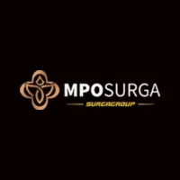 Aplikasi mposurga Terbaru dan Terlengkap — ikon APK