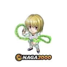 Aplikasi naga2000 Terbaru dan Terlengkap — ikon APK