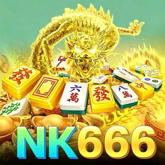Aplikasi nk666 Terbaru dan Terlengkap — ikon APK