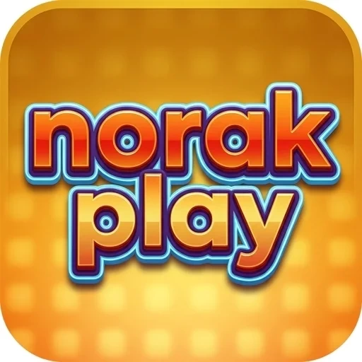 Aplikasi norakplay Terbaru dan Terlengkap — ikon APK