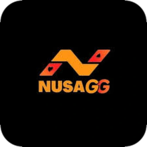 Aplikasi nusagg Terbaru dan Terlengkap — ikon APK