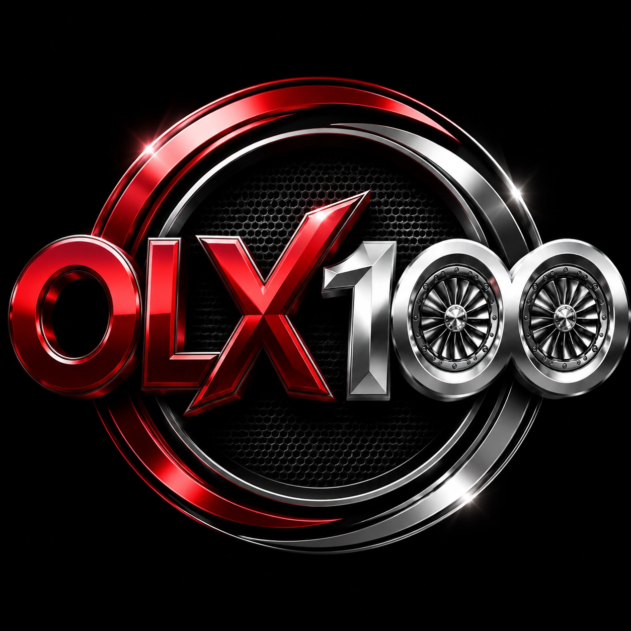 Aplikasi olx100 Terbaru dan Terlengkap — ikon APK