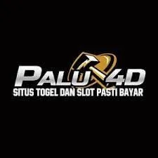 Aplikasi palu4d Terbaru dan Terlengkap — ikon APK