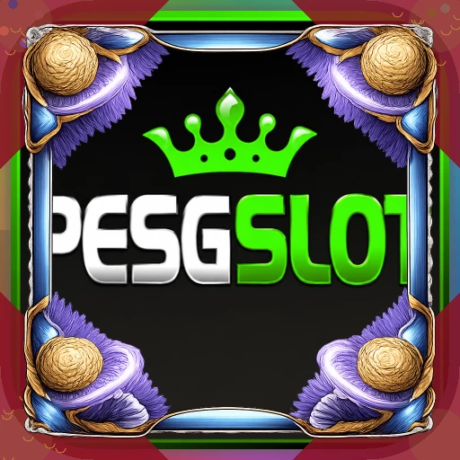 Aplikasi pesgslot Terbaru dan Terlengkap — ikon APK