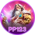 Aplikasi pp123 Terbaru dan Terlengkap — ikon APK