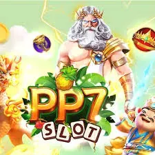 Aplikasi pp7slot Terbaru dan Terlengkap — ikon APK