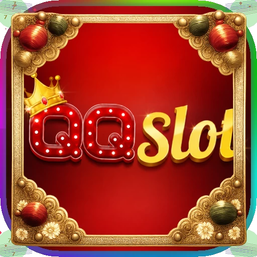 Aplikasi qqslot Terbaru dan Terlengkap — ikon APK