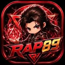 Aplikasi rap89 Terbaru dan Terlengkap — ikon APK