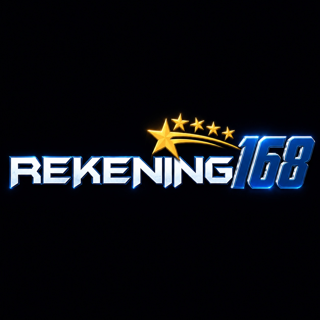 Aplikasi rekening168 Terbaru dan Terlengkap — ikon APK
