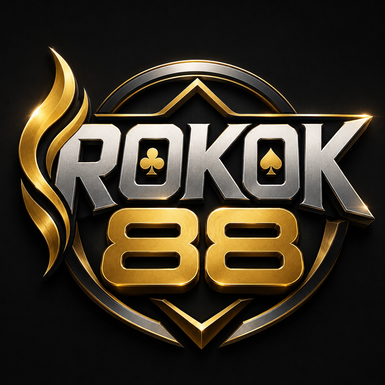 Aplikasi rokok8 Terbaru dan Terlengkap — ikon APK