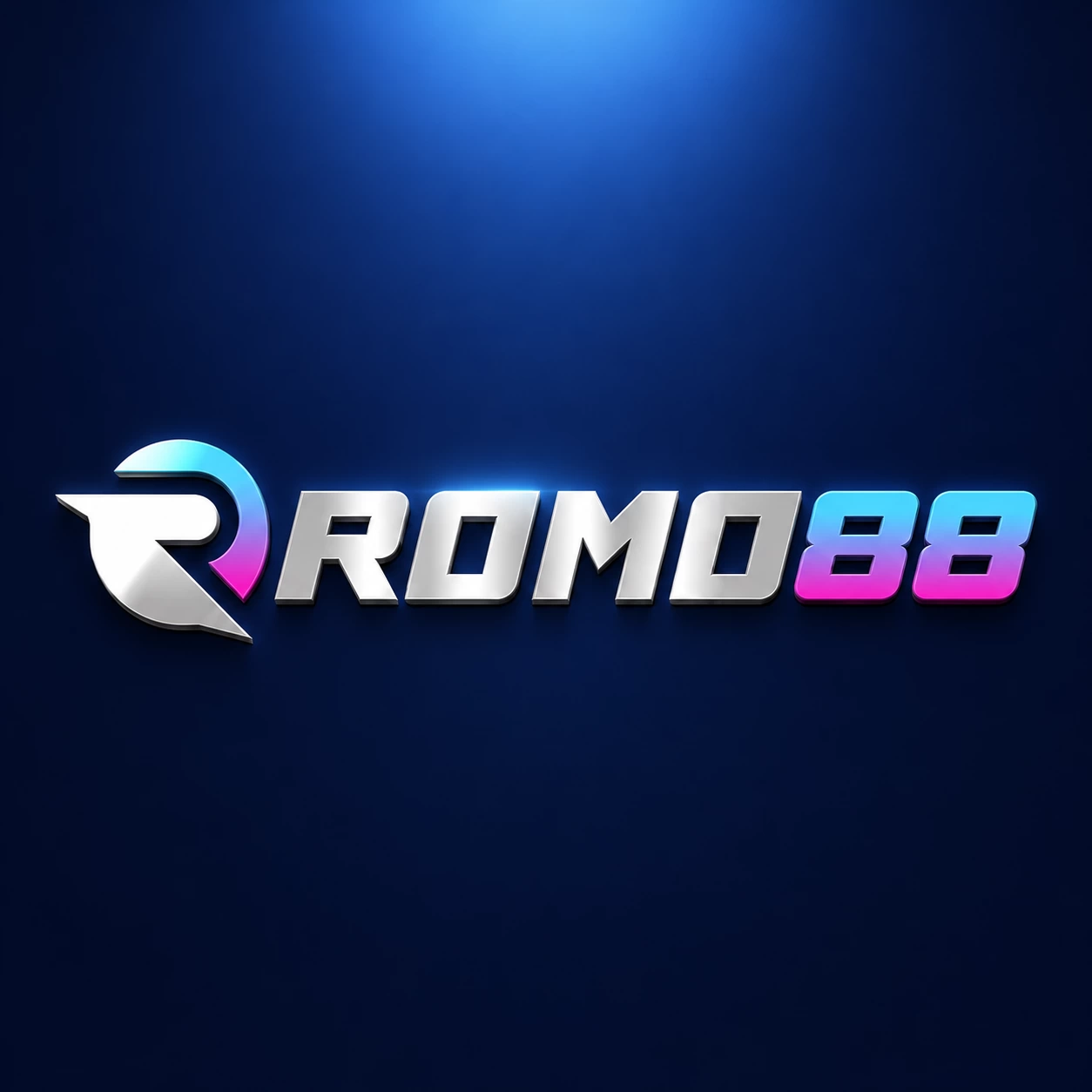 Aplikasi romo88 Terbaru dan Terlengkap — ikon APK