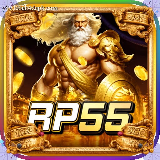 Aplikasi rp55 Terbaru dan Terlengkap — ikon APK