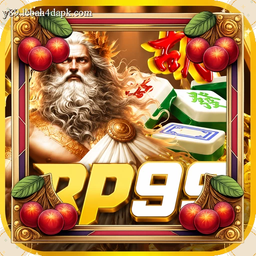 Aplikasi rp99 Terbaru dan Terlengkap — ikon APK