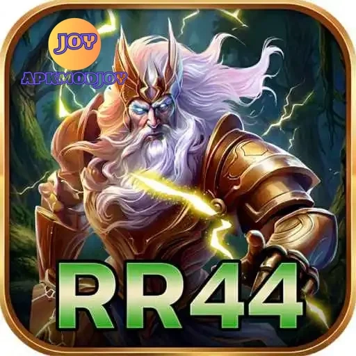 Aplikasi rr44 Terbaru dan Terlengkap — ikon APK
