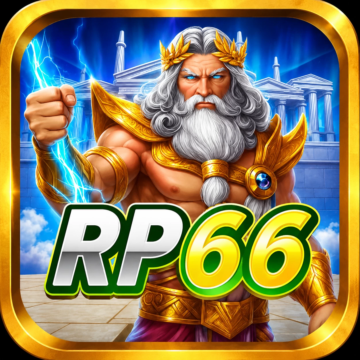 Aplikasi rr66 Terbaru dan Terlengkap — ikon APK