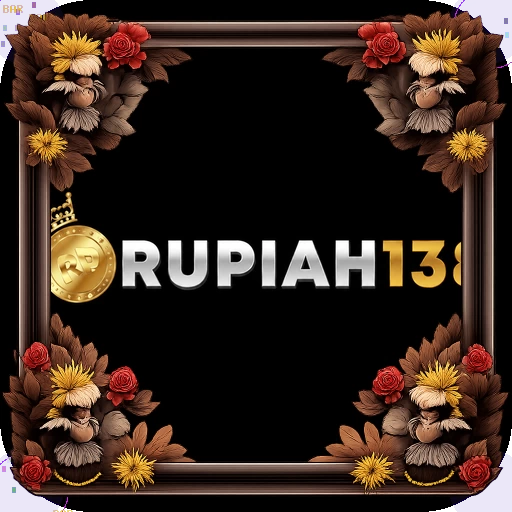 Aplikasi rupiah138 Terbaru dan Terlengkap — ikon APK