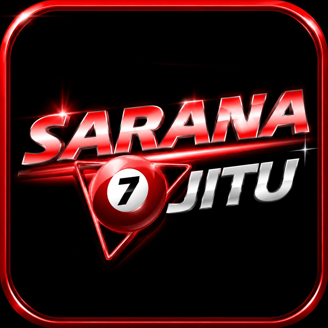Aplikasi saranajitu Terbaru dan Terlengkap — ikon APK