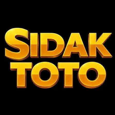 Aplikasi sidaktoto Terbaru dan Terlengkap — ikon APK