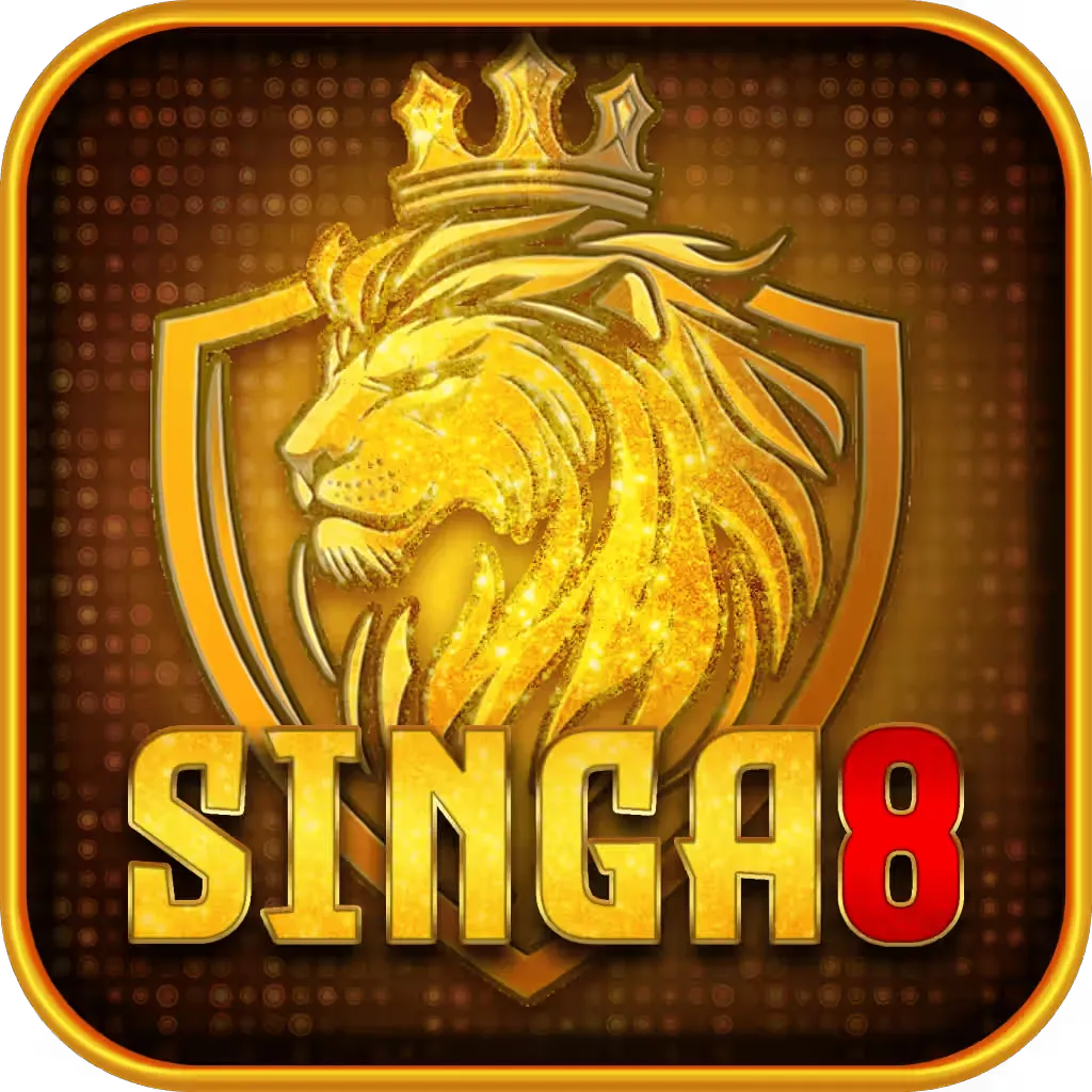 Aplikasi singa8 Terbaru dan Terlengkap — ikon APK