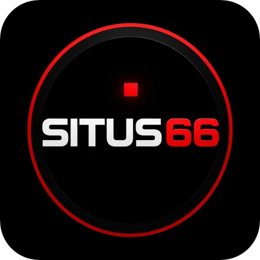 Aplikasi situs66 Terbaru dan Terlengkap — ikon APK