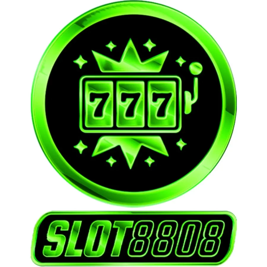 Aplikasi slost8808 Terbaru dan Terlengkap — ikon APK