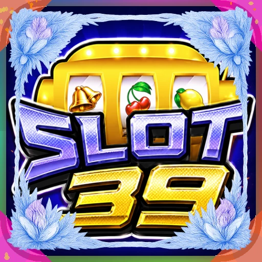 Aplikasi slot39 Terbaru dan Terlengkap — ikon APK