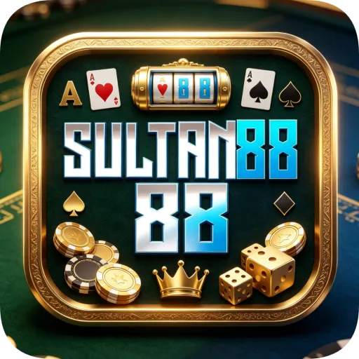 Aplikasi sultan88 Terbaru dan Terlengkap — ikon APK