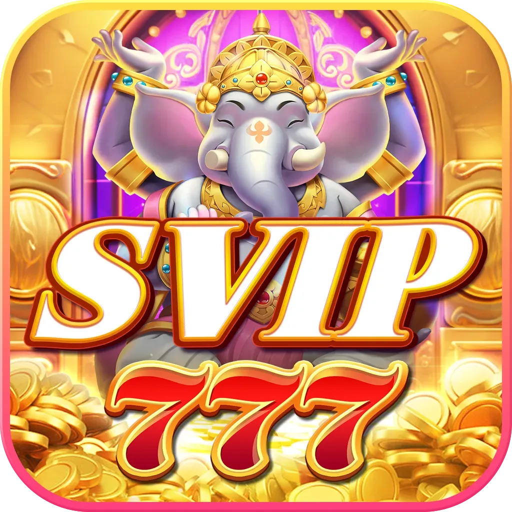 Aplikasi svip777 Terbaru dan Terlengkap — ikon APK