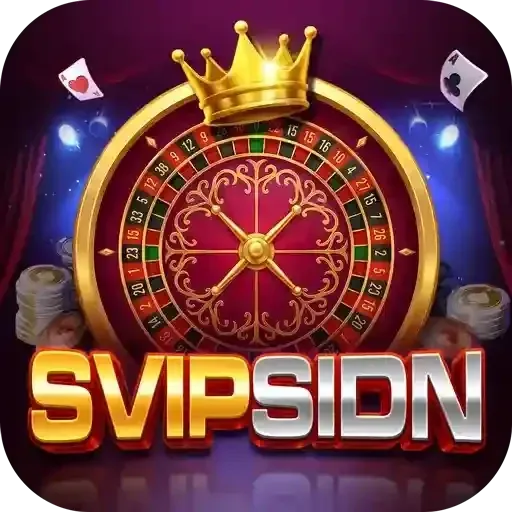 Aplikasi svipsidn Terbaru dan Terlengkap — ikon APK