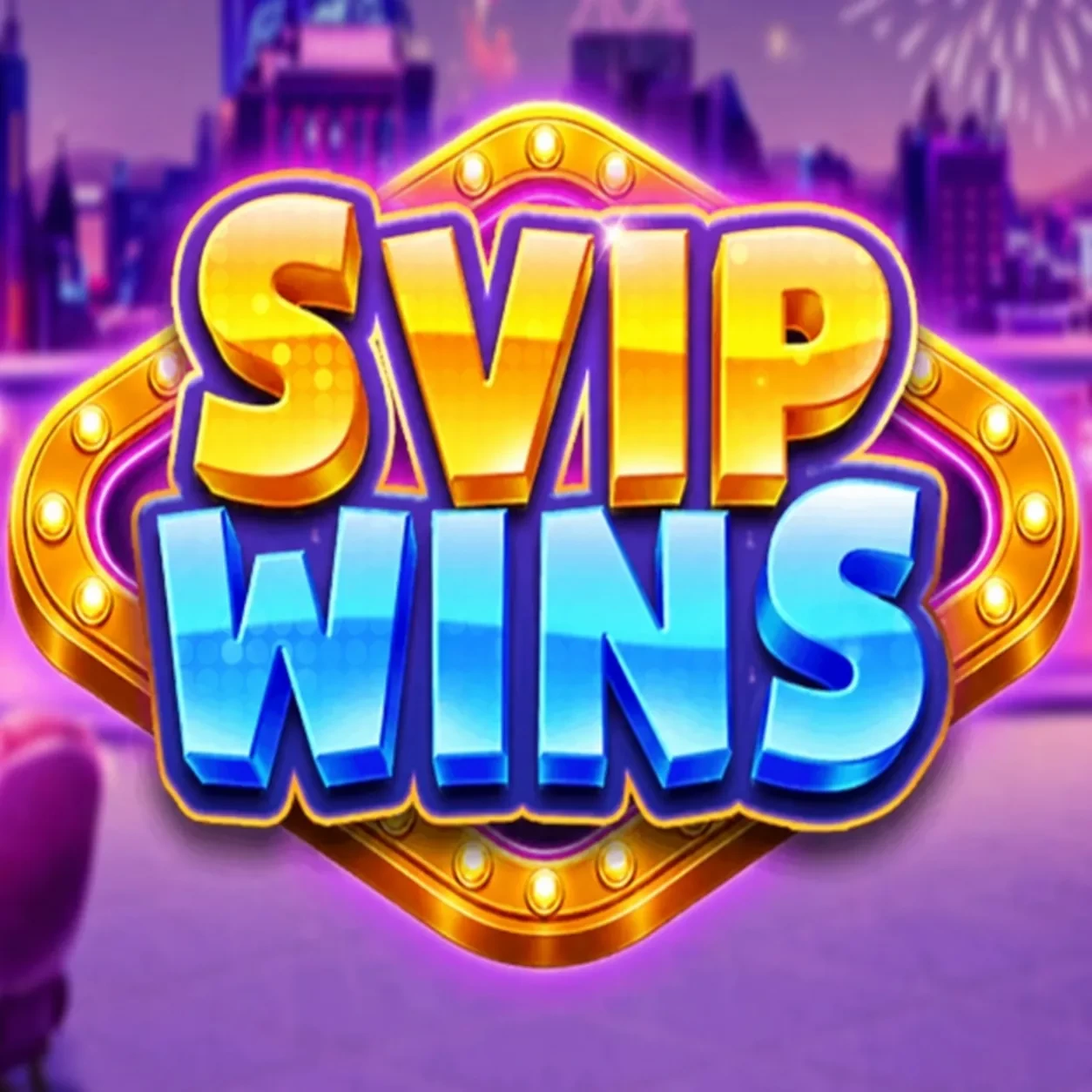Aplikasi svipwins Terbaru dan Terlengkap — ikon APK