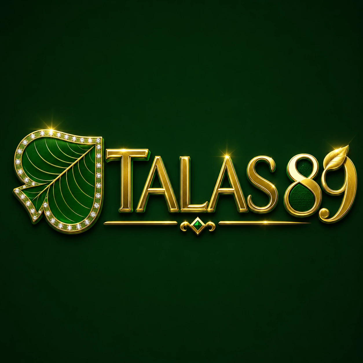 Aplikasi talas89 Terbaru dan Terlengkap — ikon APK