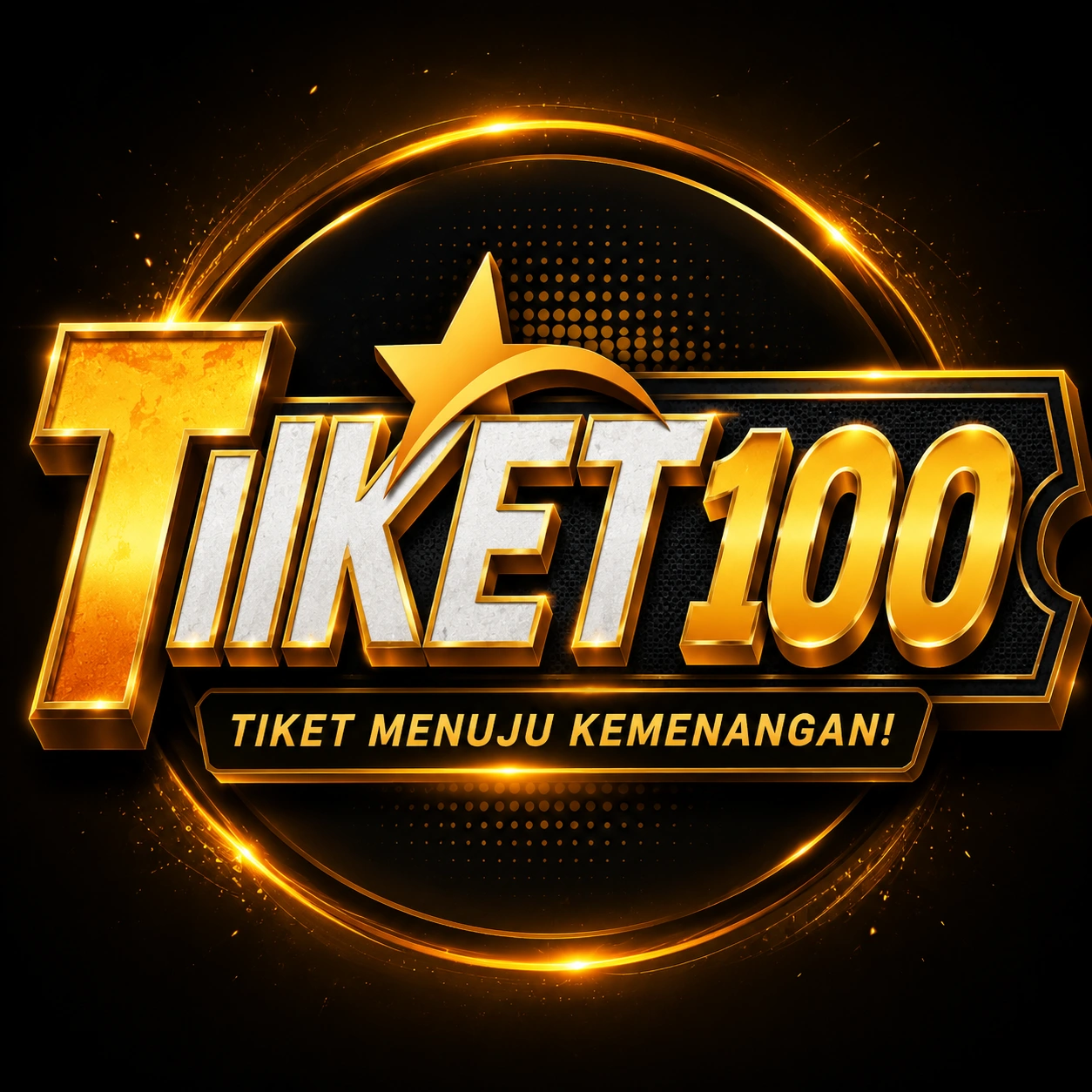 Aplikasi tiket100 Terbaru dan Terlengkap — ikon APK