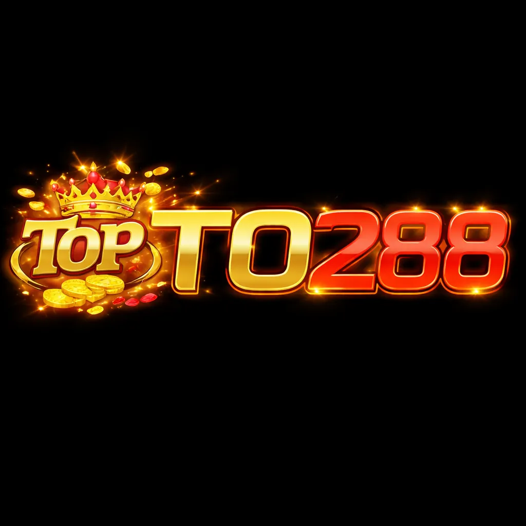 Aplikasi to288 Terbaru dan Terlengkap — ikon APK