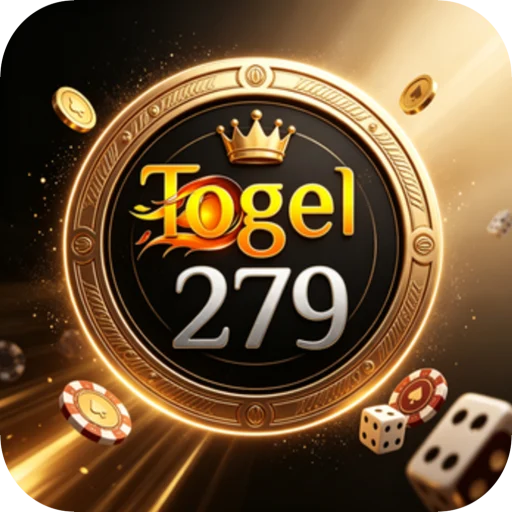 Aplikasi togel279 Terbaru dan Terlengkap — ikon APK