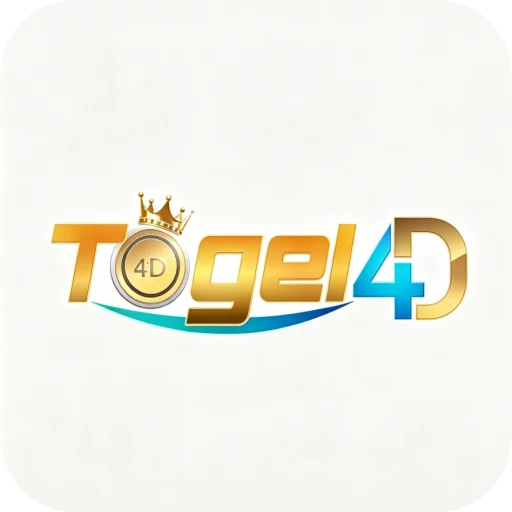 Aplikasi togel4d Terbaru dan Terlengkap — ikon APK