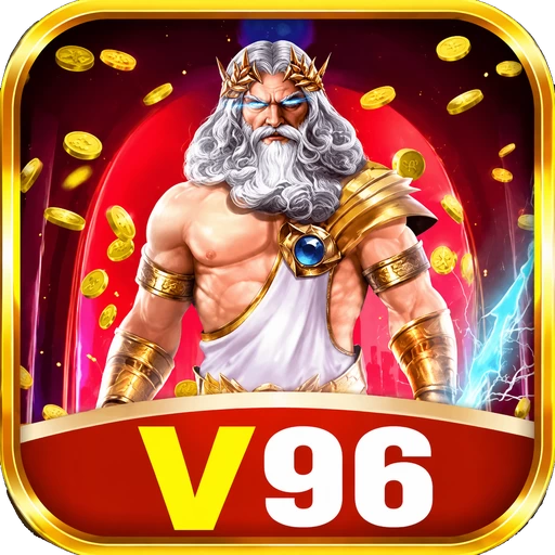 Aplikasi v96 Terbaru dan Terlengkap — ikon APK