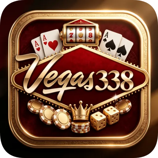 Aplikasi vegas338 Terbaru dan Terlengkap — ikon APK