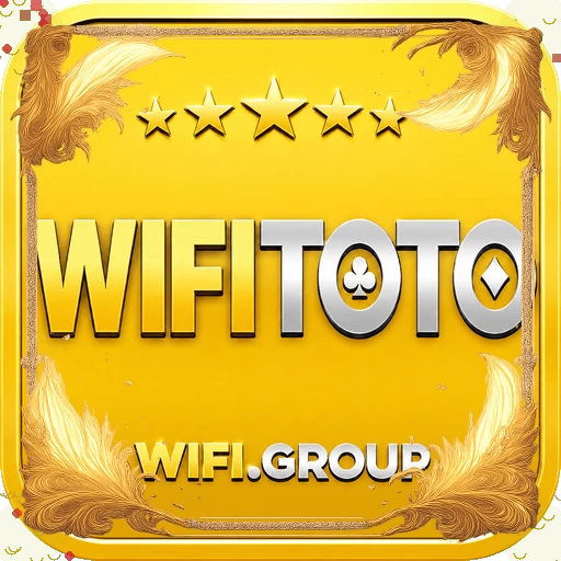 Aplikasi wifitoto Terbaru dan Terlengkap — ikon APK